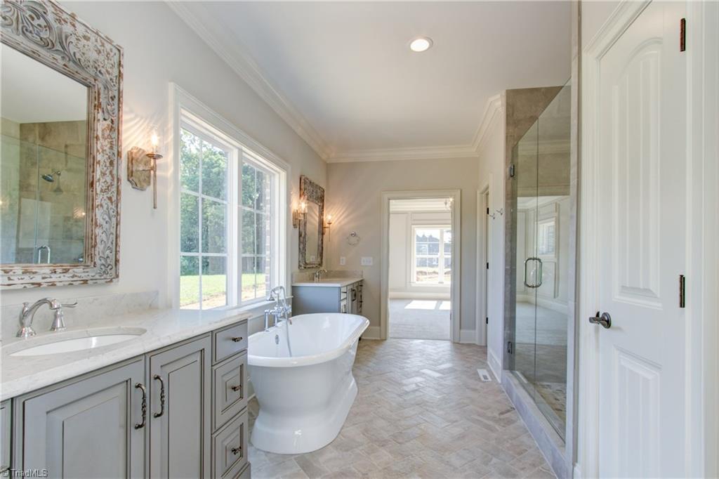 7502 Skippers Trace Oak Ridge, NC 27310 - Photo 22 of 29