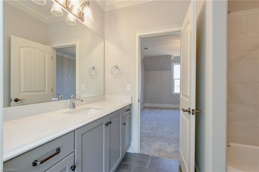 7502 Skippers Trace Oak Ridge, NC 27310 - Photo 23 of 29