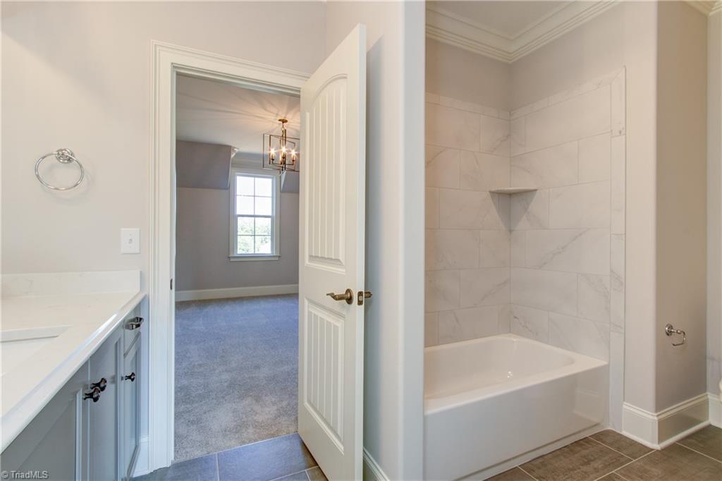 7502 Skippers Trace Oak Ridge, NC 27310 - Photo 24 of 29
