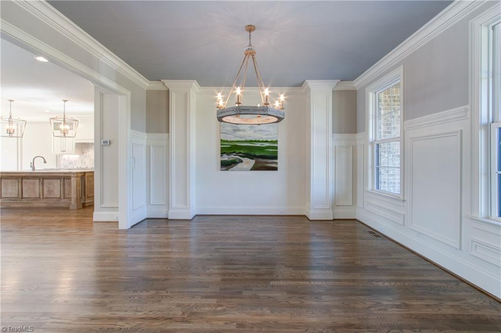 7502 Skippers Trace Oak Ridge, NC 27310 - Photo 4 of 29