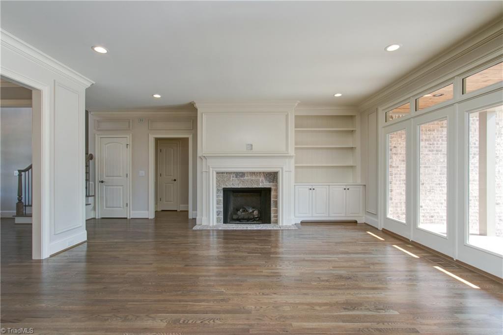 7502 Skippers Trace Oak Ridge, NC 27310 - Photo 5 of 29