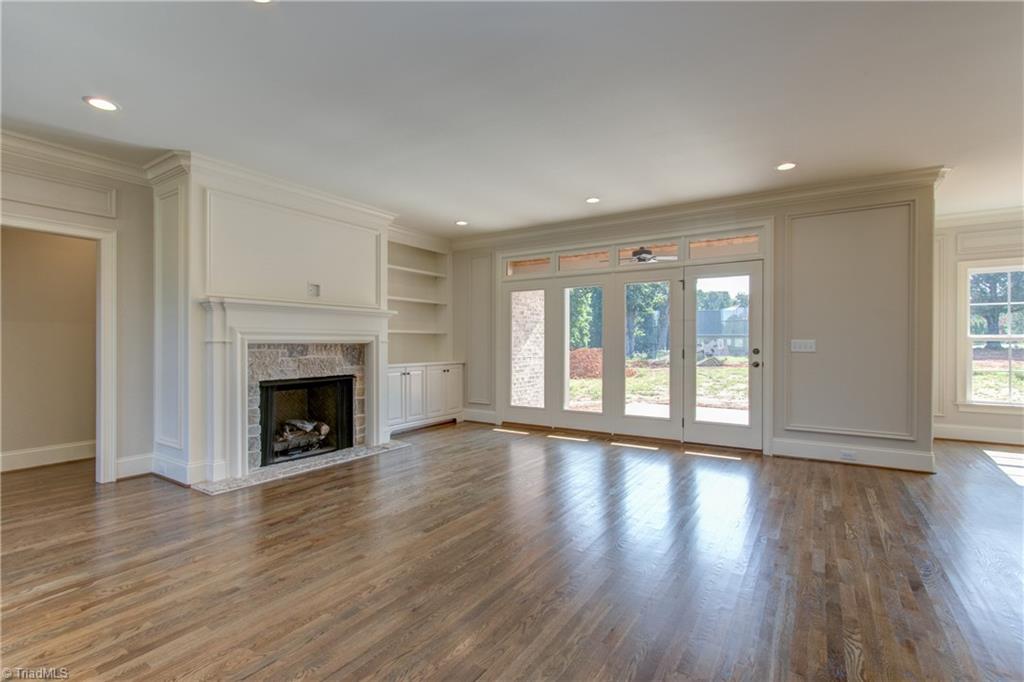 7502 Skippers Trace Oak Ridge, NC 27310 - Photo 6 of 29