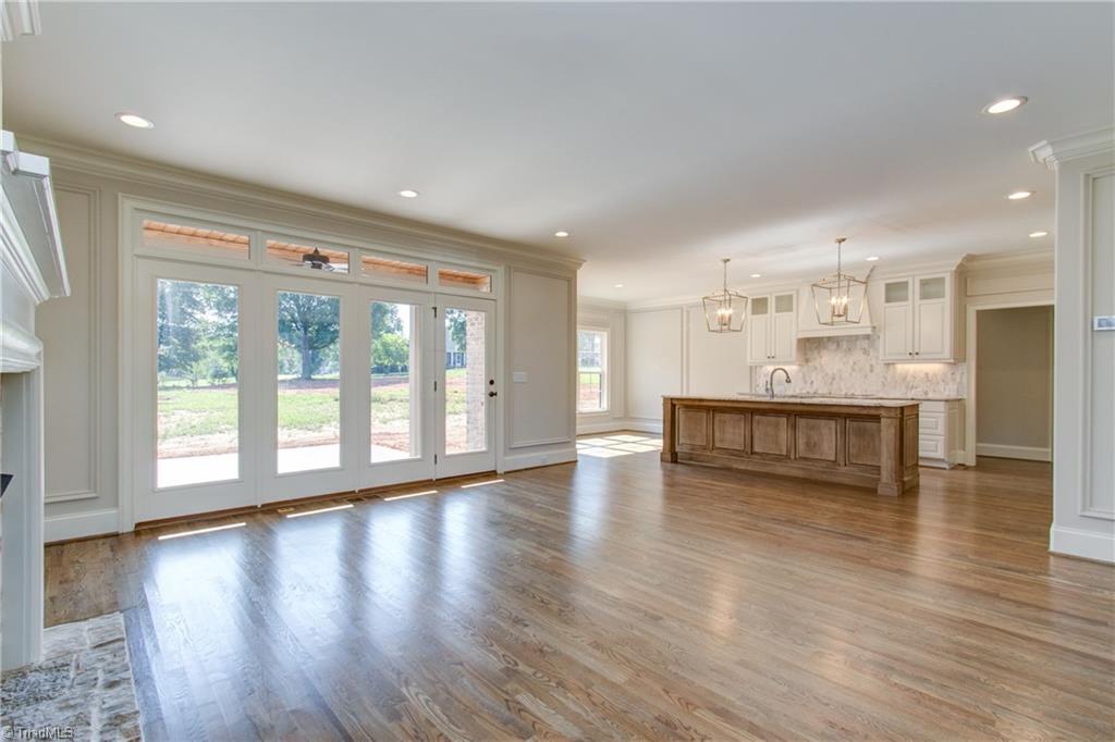 7502 Skippers Trace Oak Ridge, NC 27310 - Photo 7 of 29