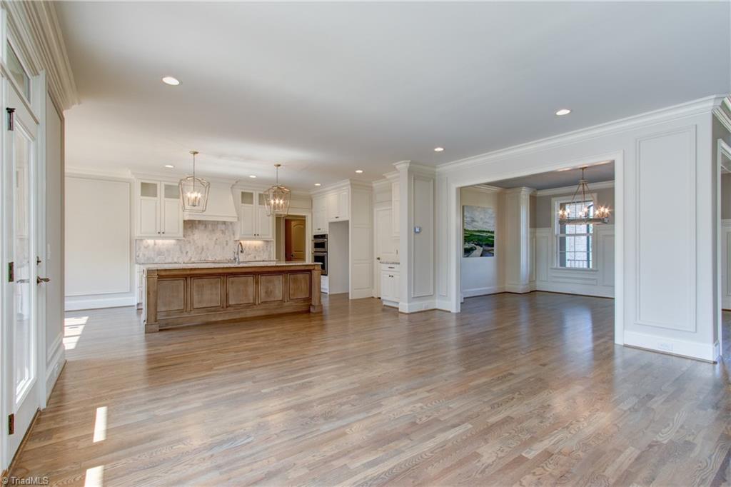 7502 Skippers Trace Oak Ridge, NC 27310 - Photo 8 of 29