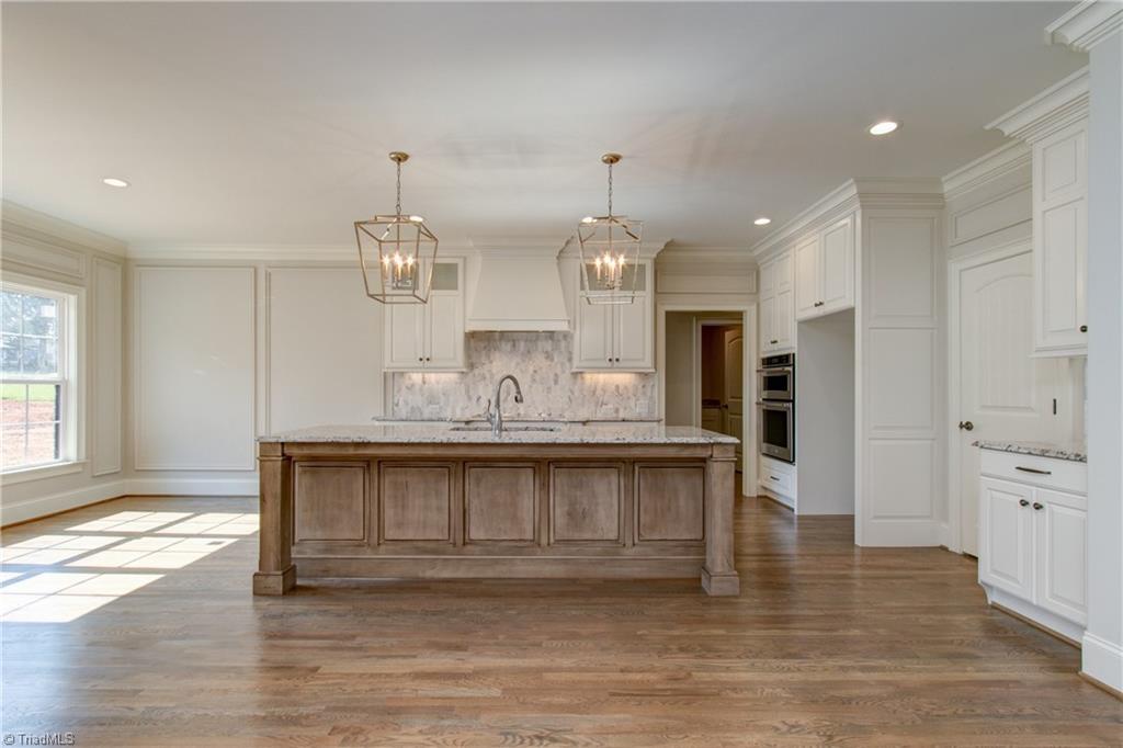 7502 Skippers Trace Oak Ridge, NC 27310 - Photo 9 of 29
