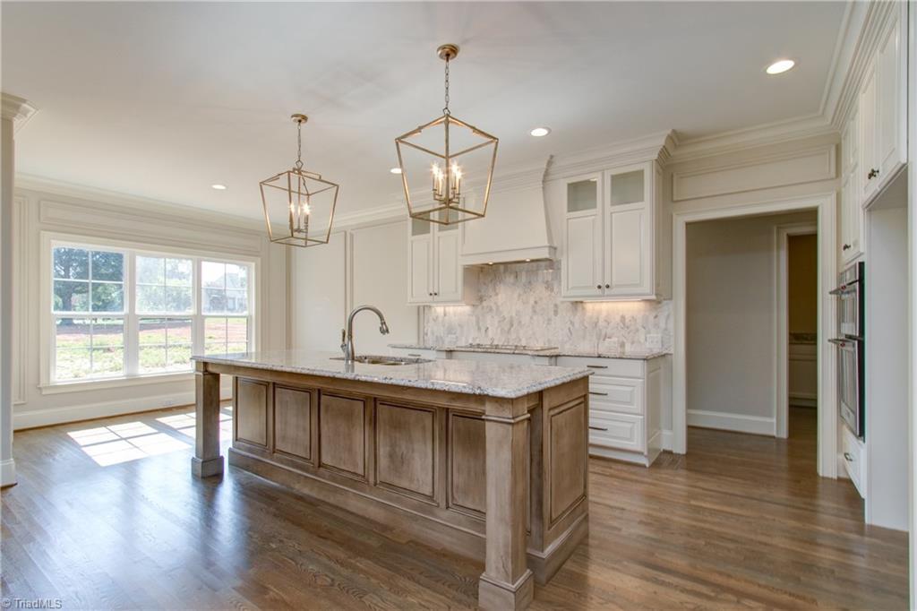 7502 Skippers Trace Oak Ridge, NC 27310 - Photo 10 of 29