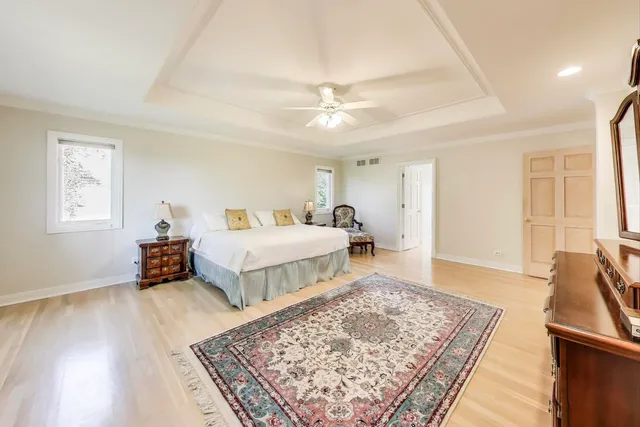 $849,000 | 179 Sycamore Drive, Hawthorn Woods, IL 60047