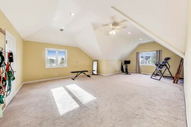 $849,000 | 179 Sycamore Drive, Hawthorn Woods, IL 60047