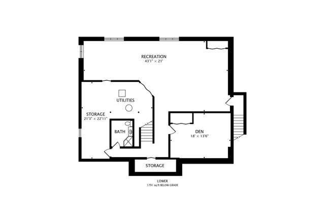 $849,000 | 179 Sycamore Drive, Hawthorn Woods, IL 60047
