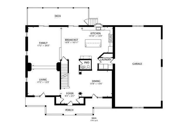 $849,000 | 179 Sycamore Drive, Hawthorn Woods, IL 60047