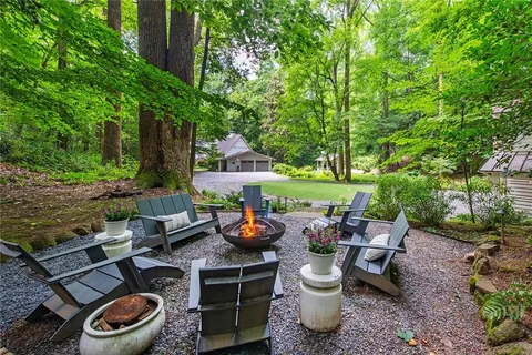 $3,300,000 | 695 West Conway Drive Northwest, Atlanta, GA 30327