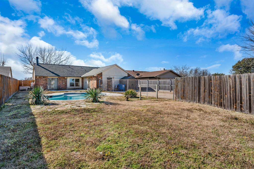 8829 Denver Street Rowlett, TX 75088 - Photo 37 of 37