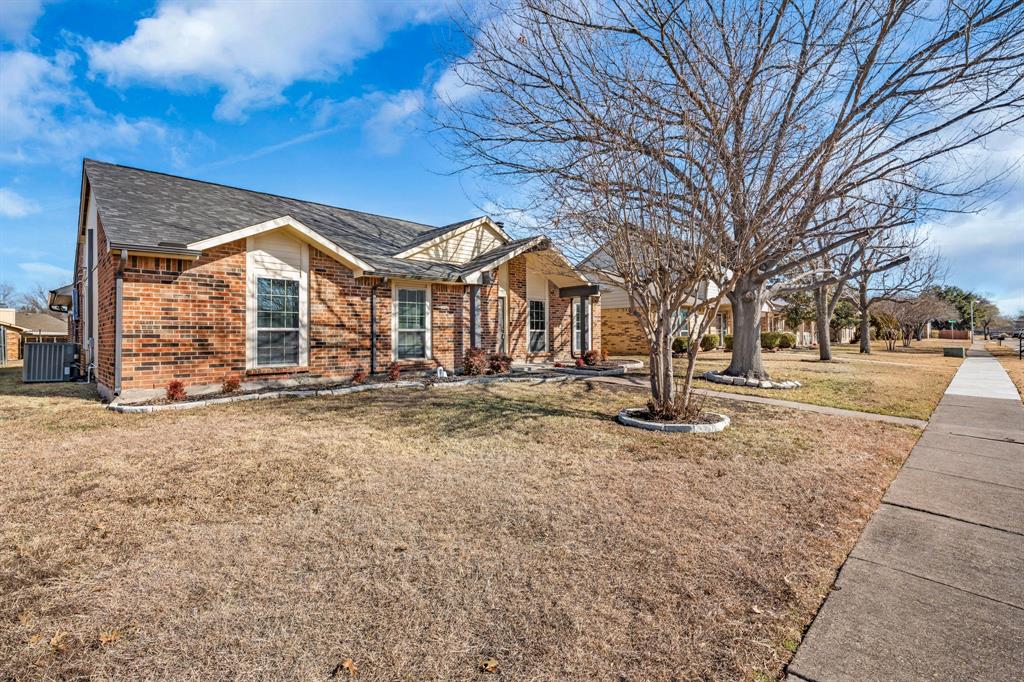 8829 Denver Street Rowlett, TX 75088 - Photo 5 of 27