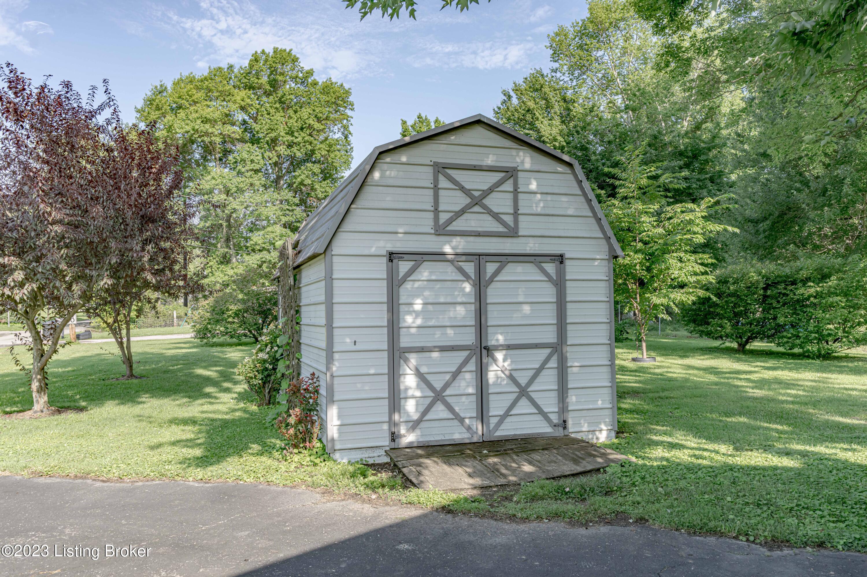 2963 Coral Ridge Road Brooks, KY 40109 - Photo 35 of 37 DSC08936