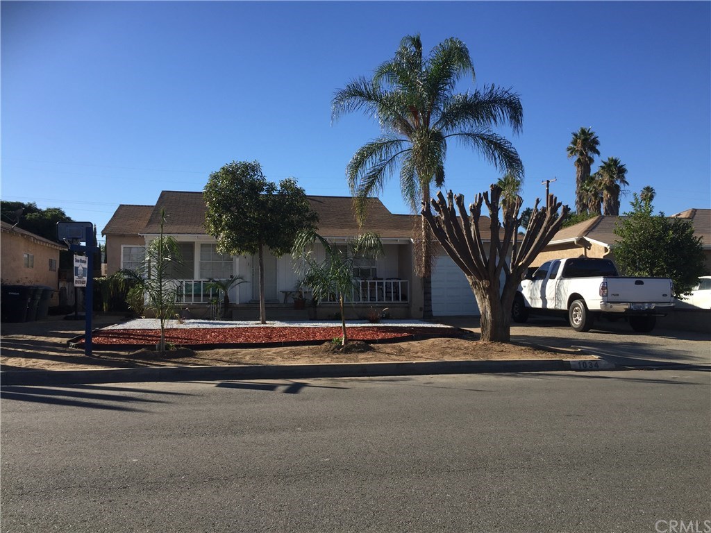 1034 Davids Road Perris, CA 92571 - Photo 1 of 1