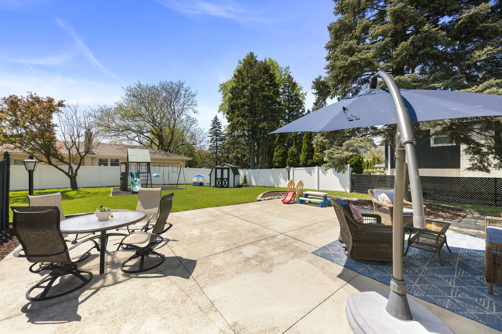 407 Ridgeview Street Downers Grove, IL 60516 - Photo 27 of 33 Gallery Image 27