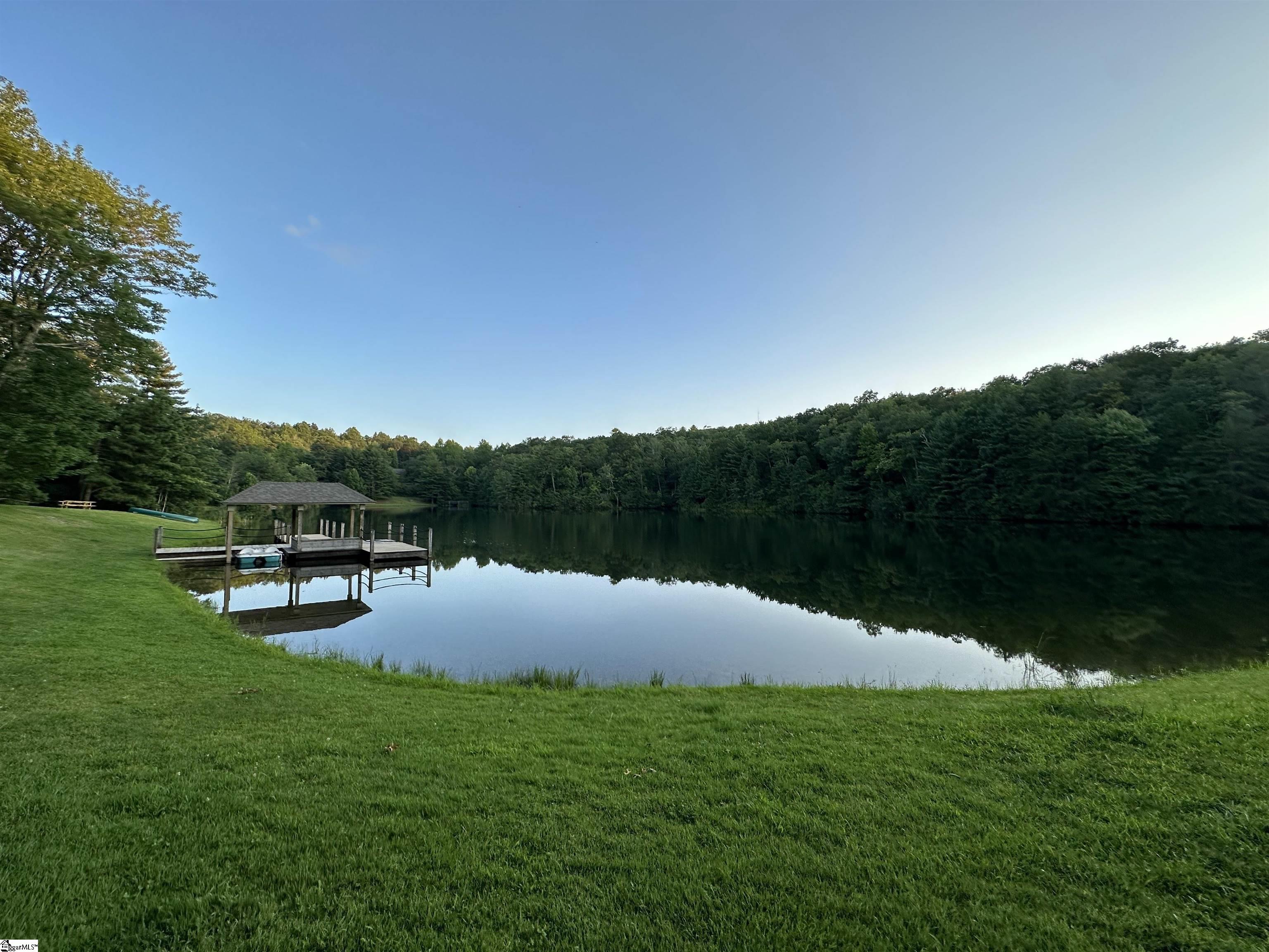 127 Conifer Falls Road Cleveland, SC 29635 - Photo 16 of 33