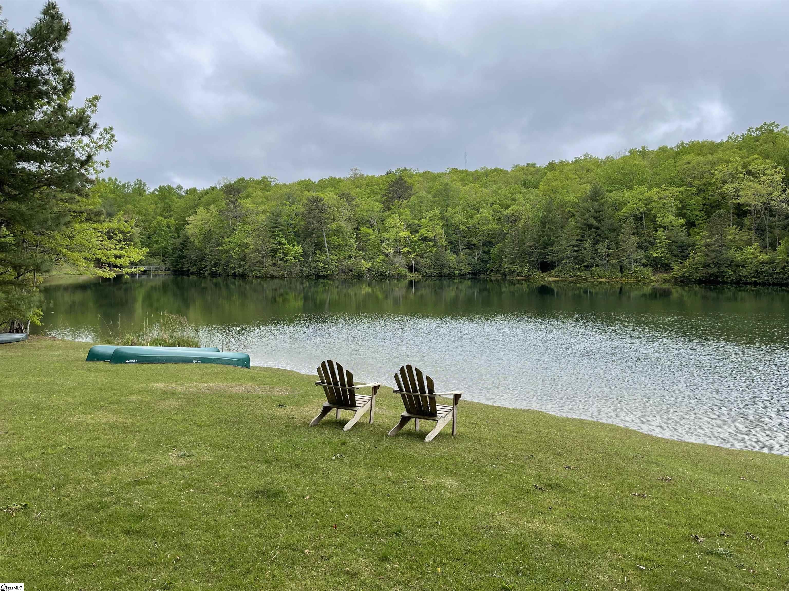127 Conifer Falls Road Cleveland, SC 29635 - Photo 17 of 33