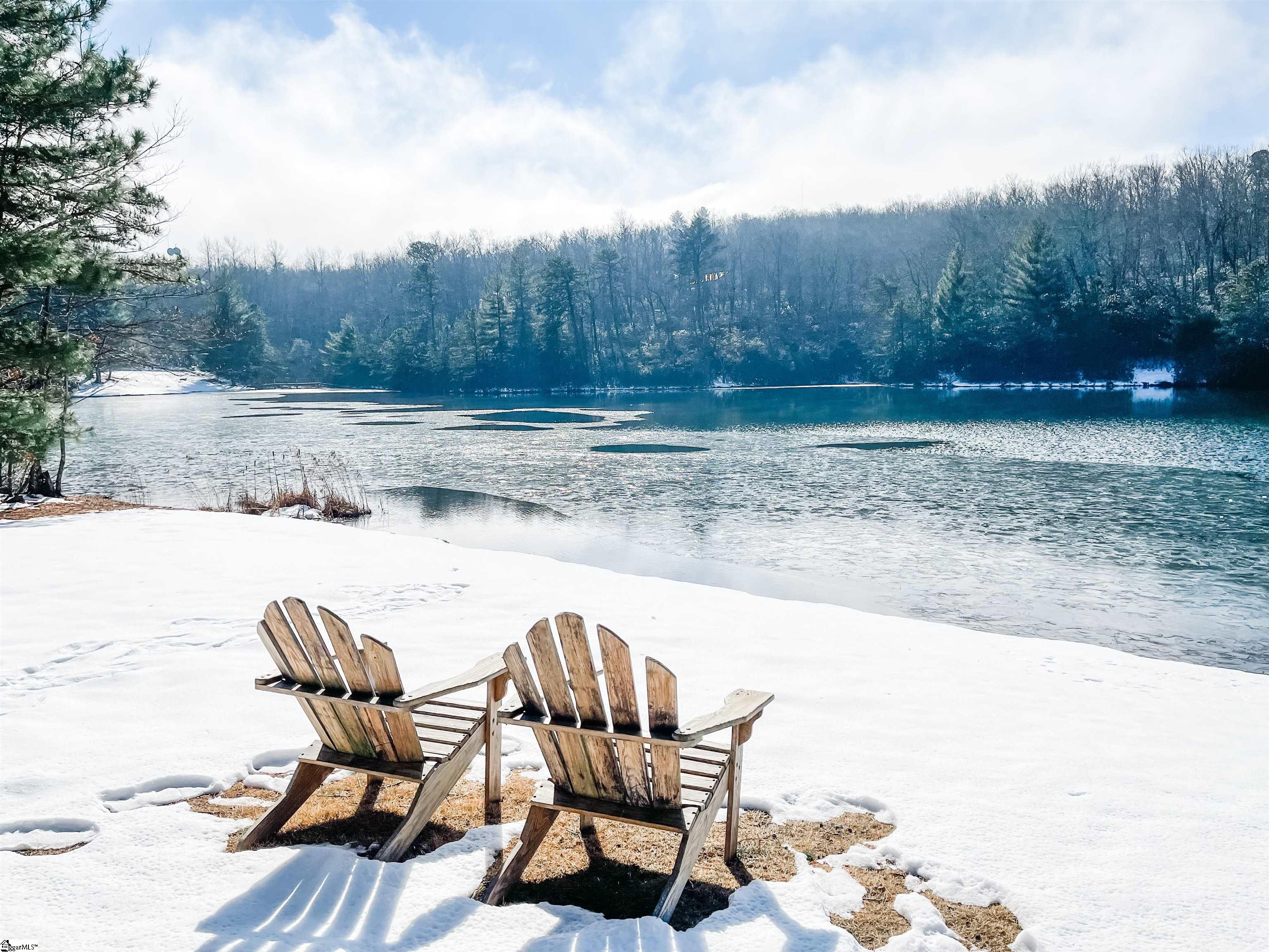 127 Conifer Falls Road Cleveland, SC 29635 - Photo 18 of 33
