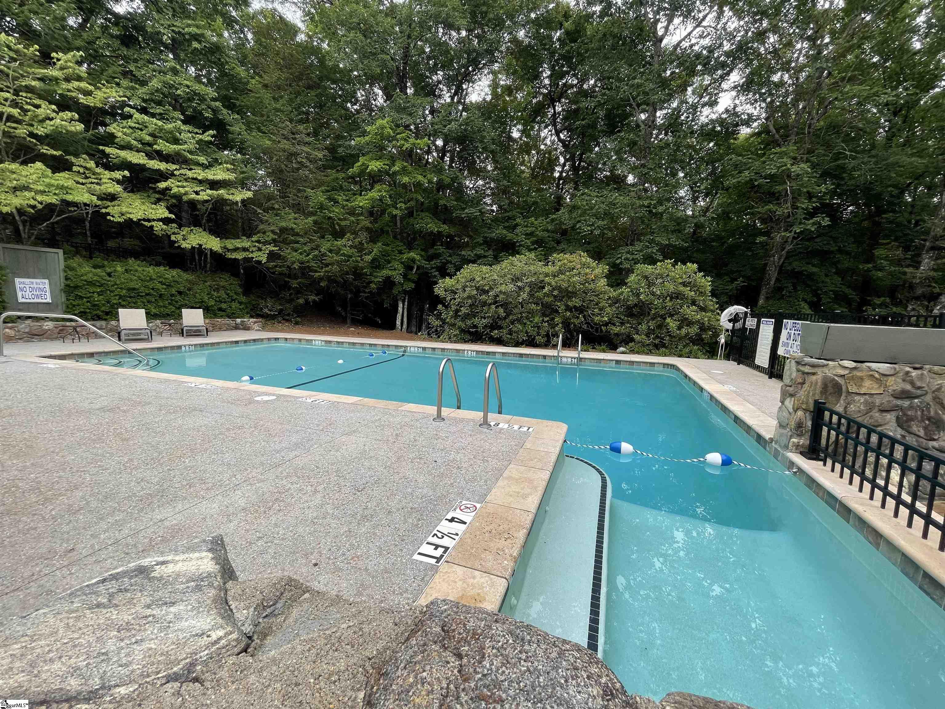 127 Conifer Falls Road Cleveland, SC 29635 - Photo 33 of 33