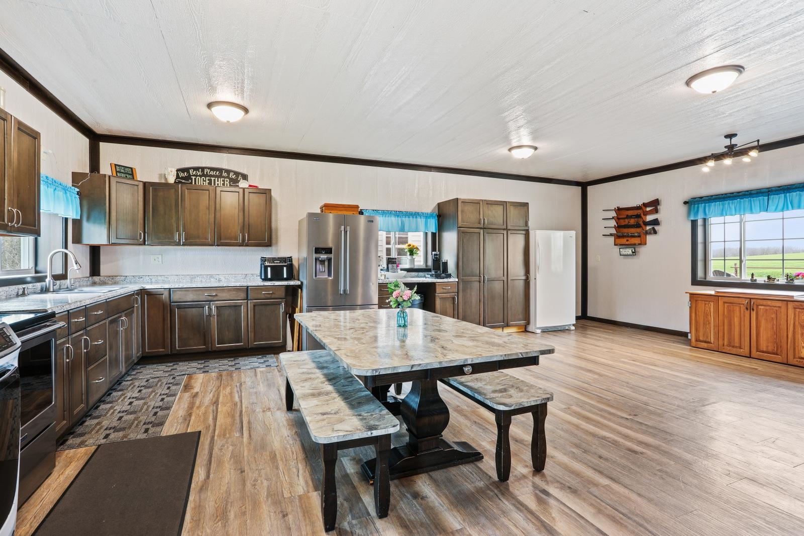 20603 Taus Road Reedsville, WI 54230 - Photo 6 of 49