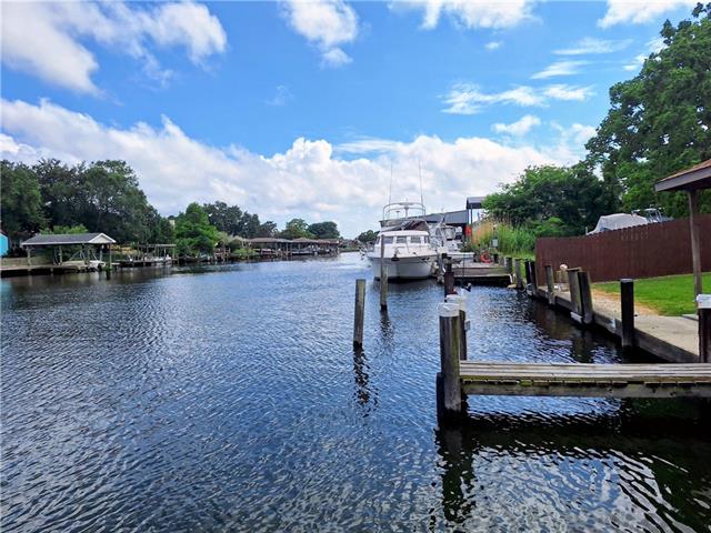 4638 Pontchartrain Drive, Unit R Slidell, LA 70458 - Photo 16 of 28