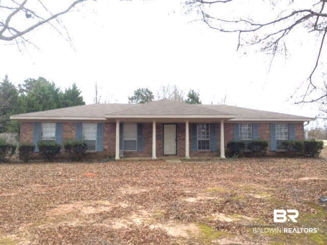 93 Gardenia Road Monroeville, AL 36460 - Photo 1 of 1