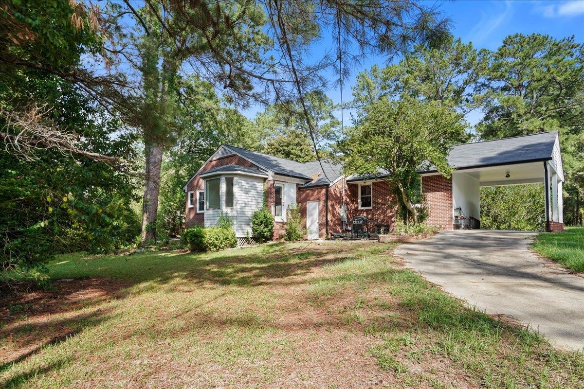 206 State Road Cheraw, SC 29520 - Photo 35 of 37
