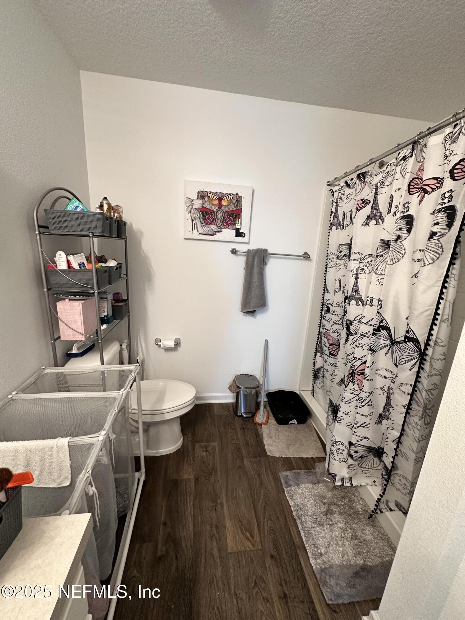 2769 Oak Strm Drive Green Cove Springs, FL 32043 - Photo 13 of 17 a living room with furniture and wooden floor