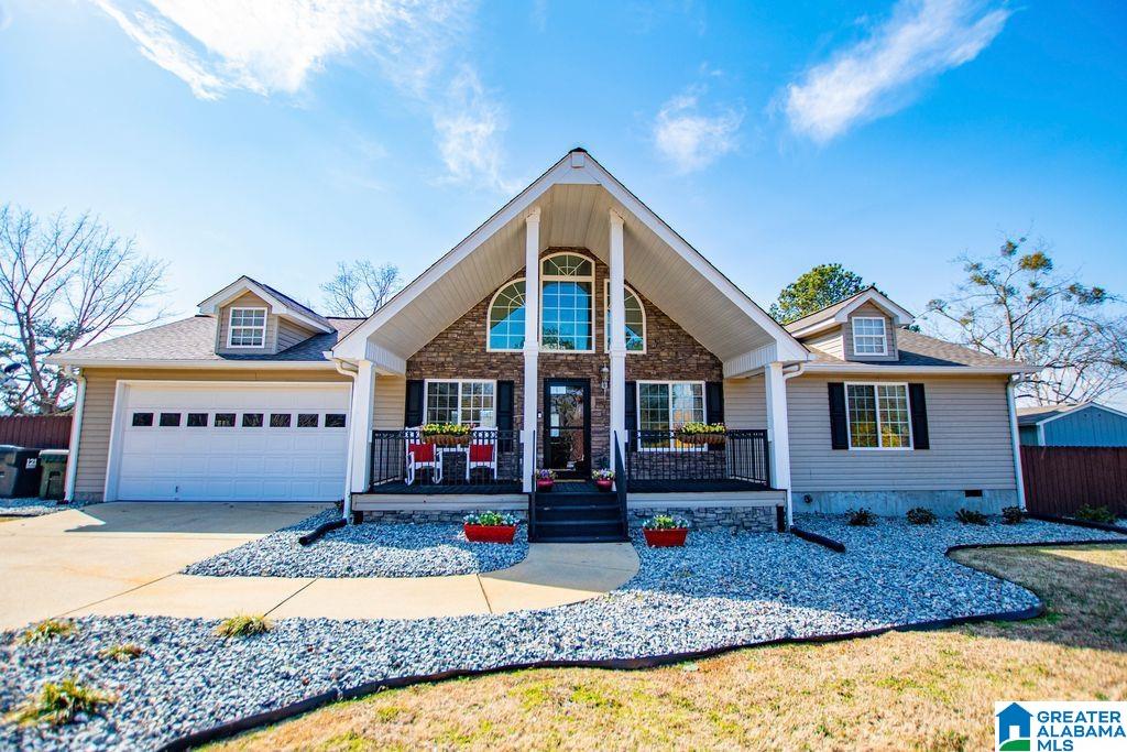 343 Pleasure Point Wedowee, AL 36278 - Photo 2 of 50