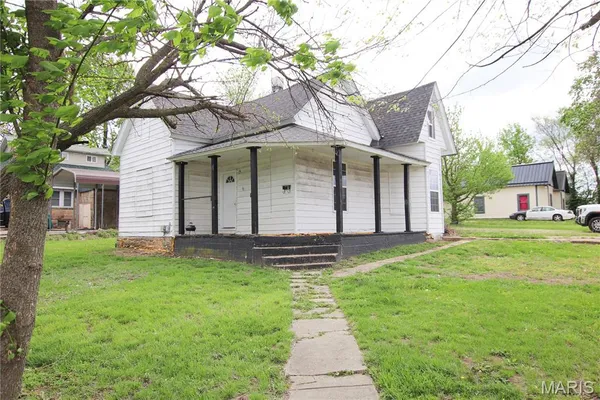 $65,000 | 4 Grigsby Street, Sullivan, MO 63080