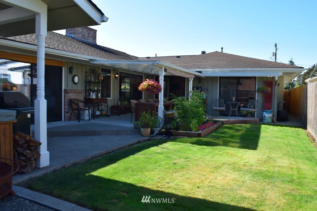 861 Southwest 18th Street Chehalis, WA 98532 - Photo 22 of 22