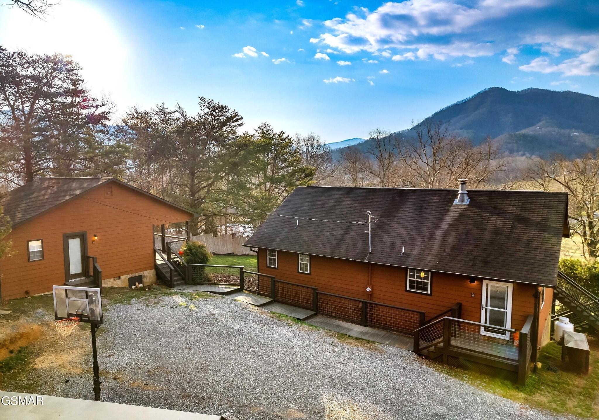 4063 Wears Cove Road Sevierville, TN 37862 - Photo 1 of 50