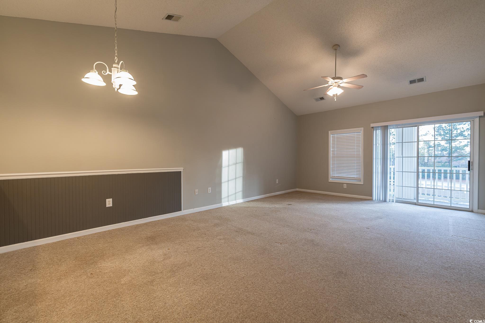 5786 Longwood Drive, Unit 202 Murrells Inlet, SC 29576 - Photo 22 of 24