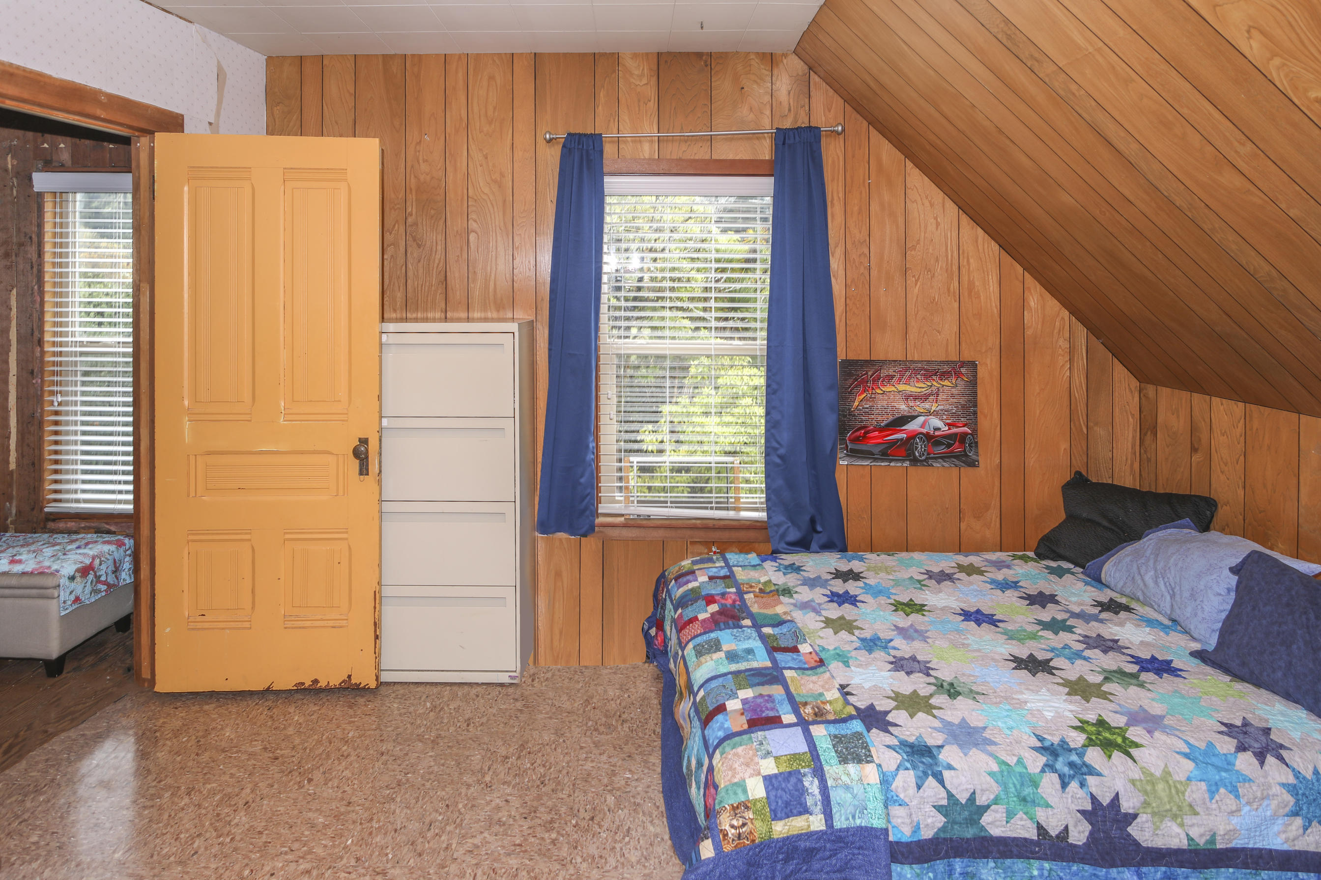 2307 Graham Road Bayside, CA 95524 - Photo 29 of 29 037 2nd Bedroom