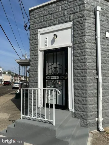 $1,520 | 200 Jones Avenue, Burlington, NJ 08016