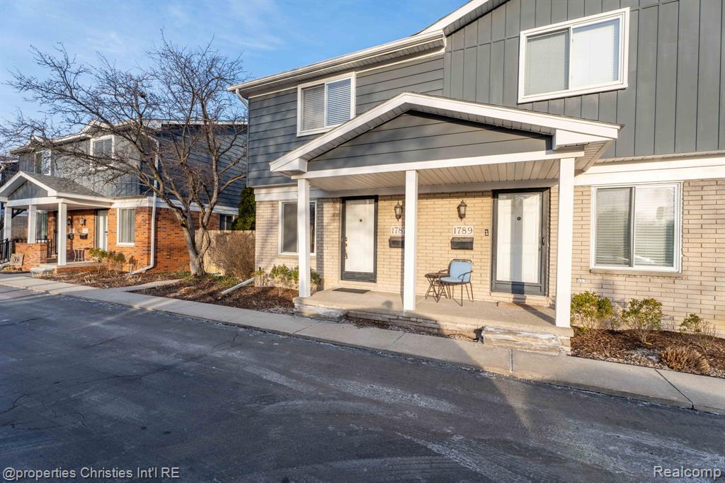 1787 Southfield Road Birmingham, MI 48009 - Photo 2 of 37