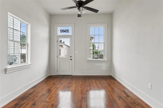 $1,350 | 2502 Freret Street, New Orleans, LA 70113