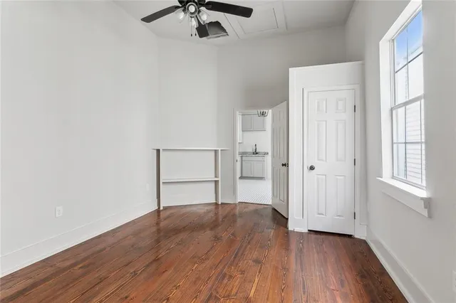 $1,350 | 2502 Freret Street, New Orleans, LA 70113