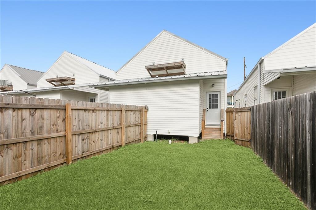 2502 Freret Street New Orleans, LA 70113 - Photo 10 of 11