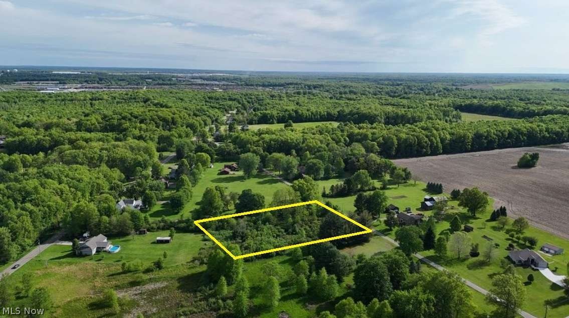 0 Bacher Road Warren, OH 44481 - Photo 2 of 6