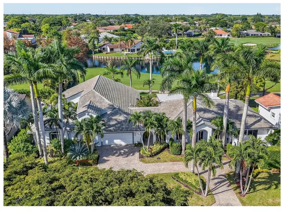 $3,995,000 | 936 Greensward Lane, Delray Beach, FL 33445