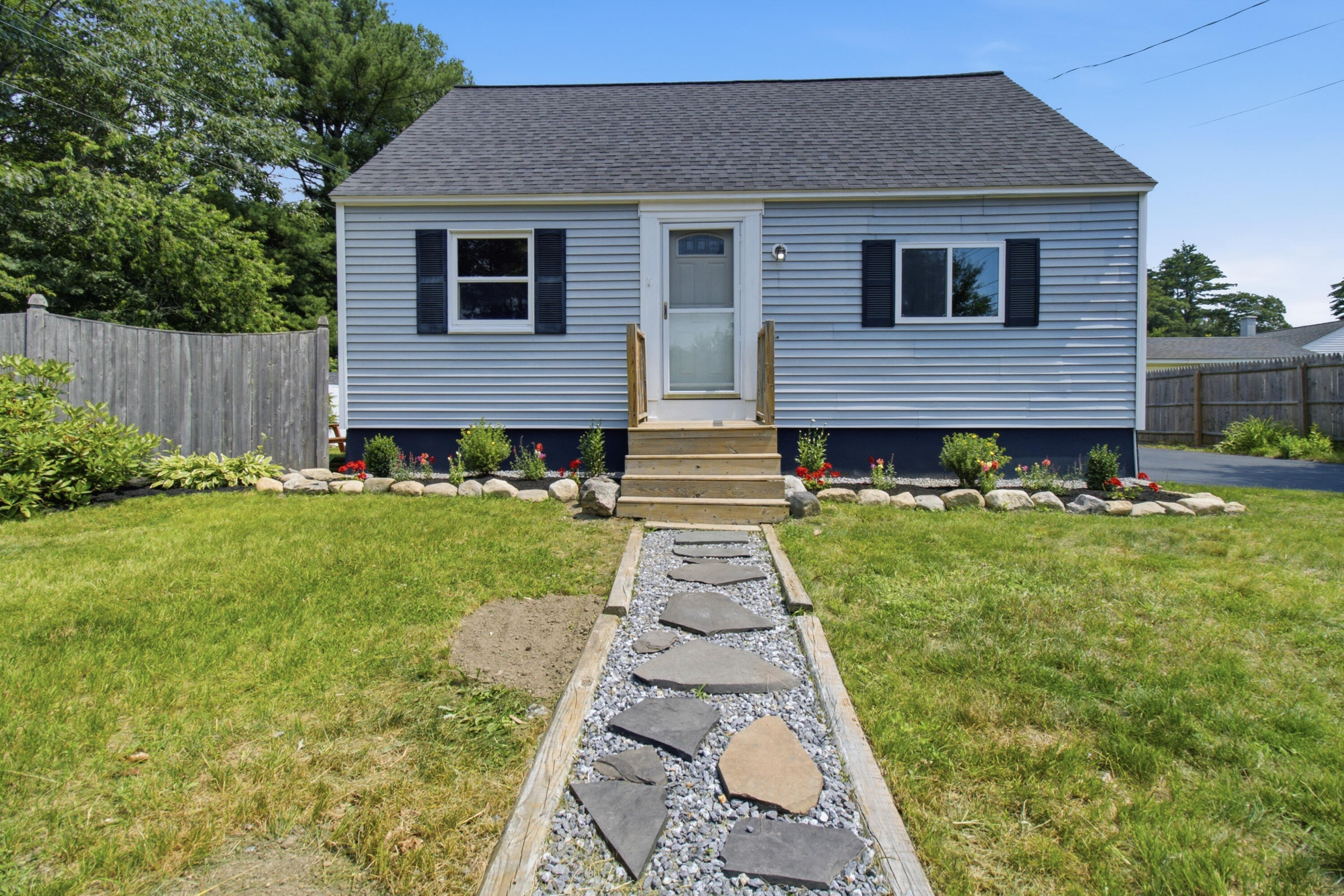 6 Merrymeeting Road Brunswick, ME 04011 - Photo 40 of 40 6 Merrymeeting Brunswick-29
