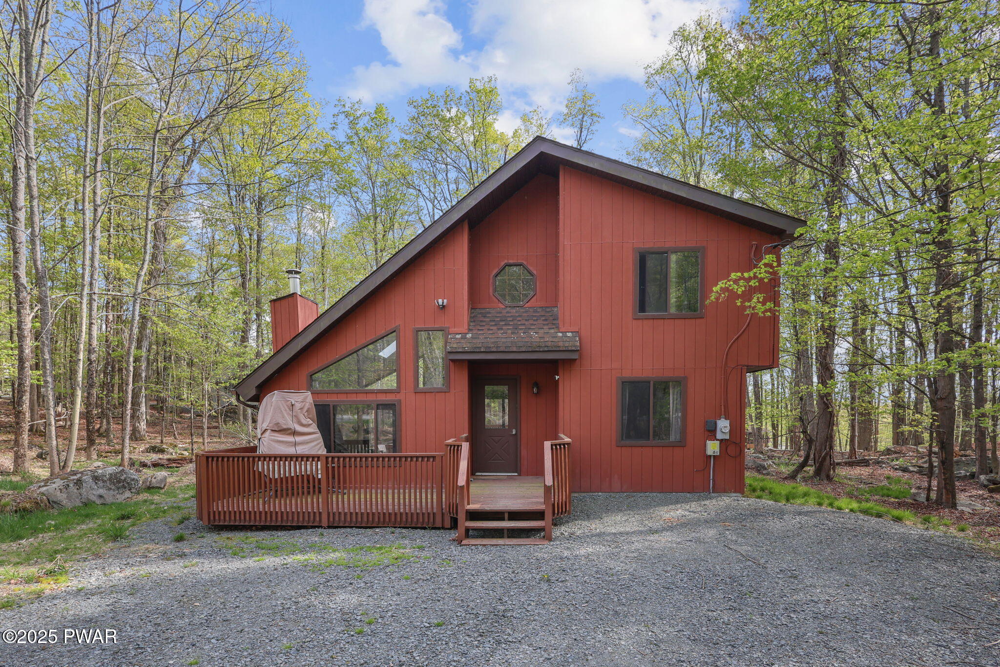9 Roamingwood Road Lake Ariel, PA 18436 - Photo 4 of 43