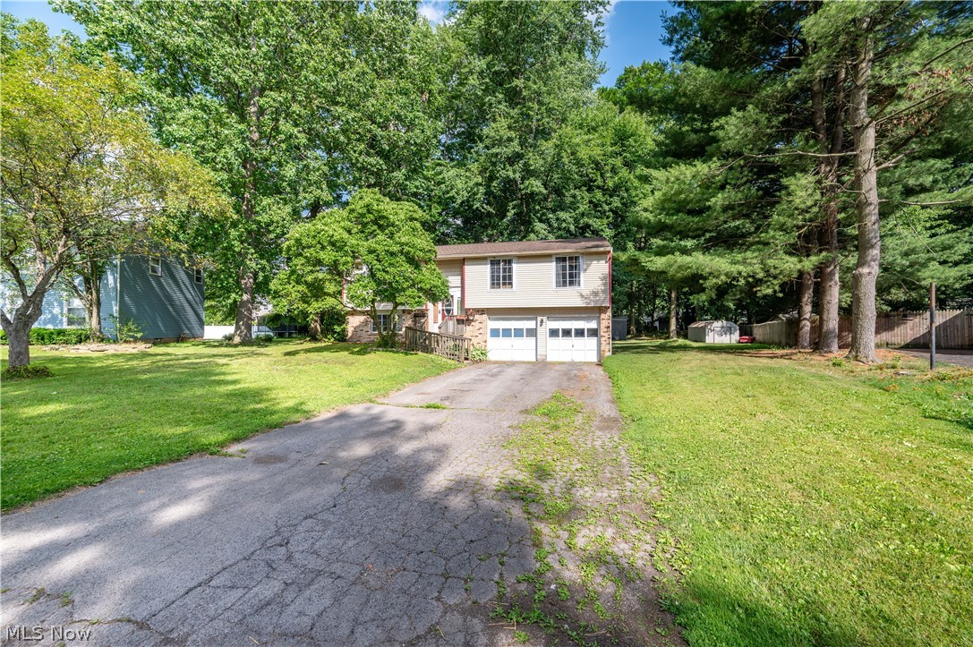 7764 Micawber Road Northeast Warren, OH 44484 - Photo 1 of 37