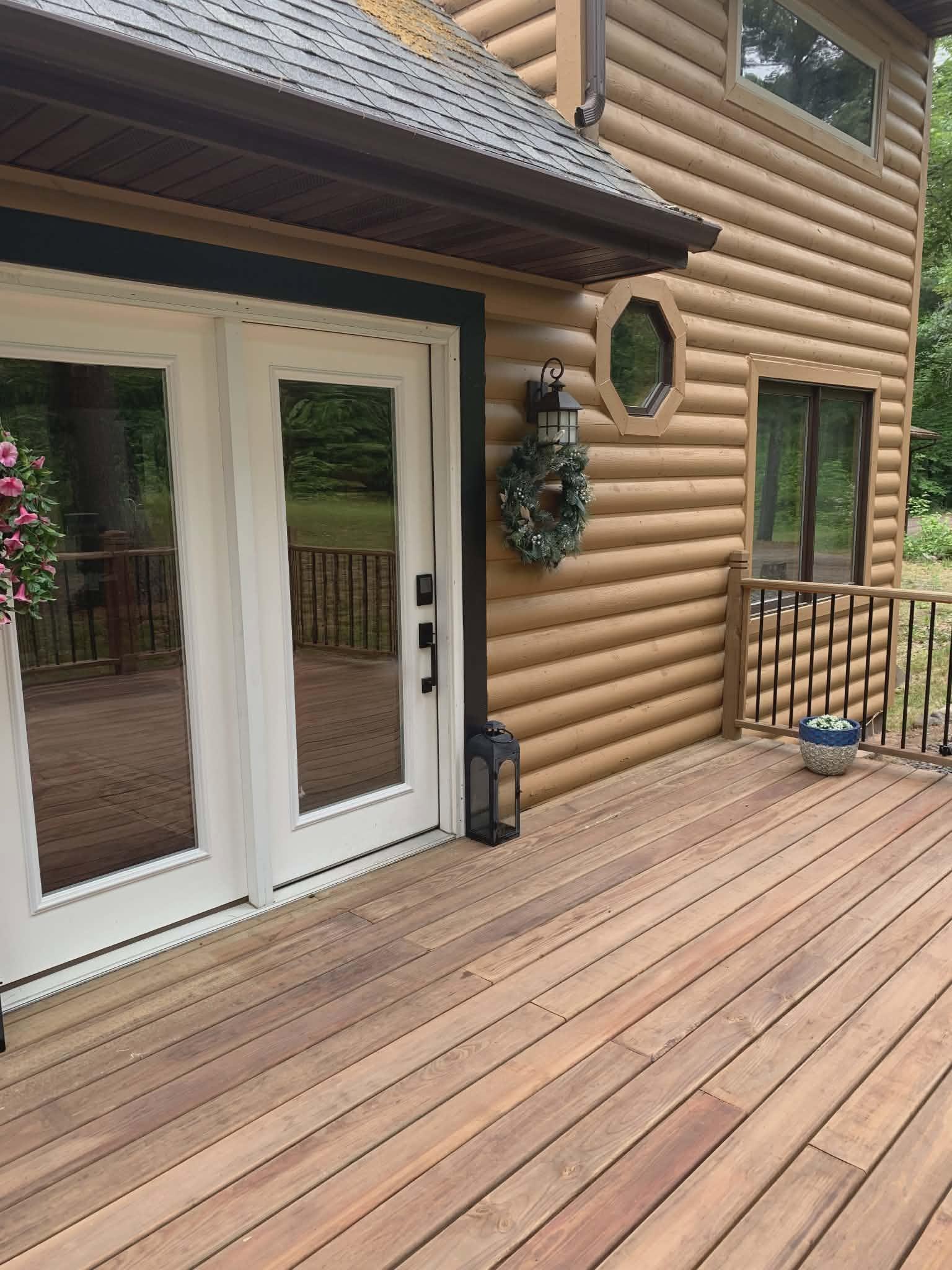 7364 Willow Street East Webster, WI 54893 - Photo 122 of 131