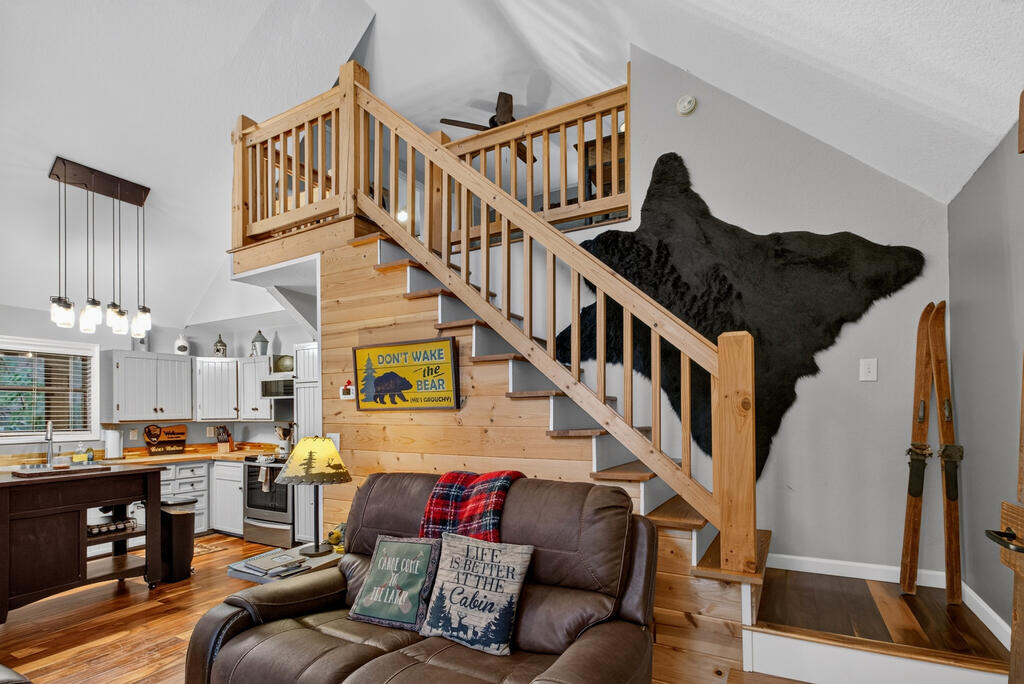96 Indigo Ridge Murphy, NC 28906 - Photo 13 of 53 Gallery Image 13