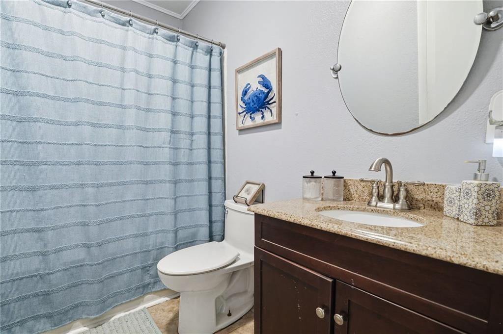 200 Ridgewood Drive Cleveland, GA 30528 - Photo 10 of 23