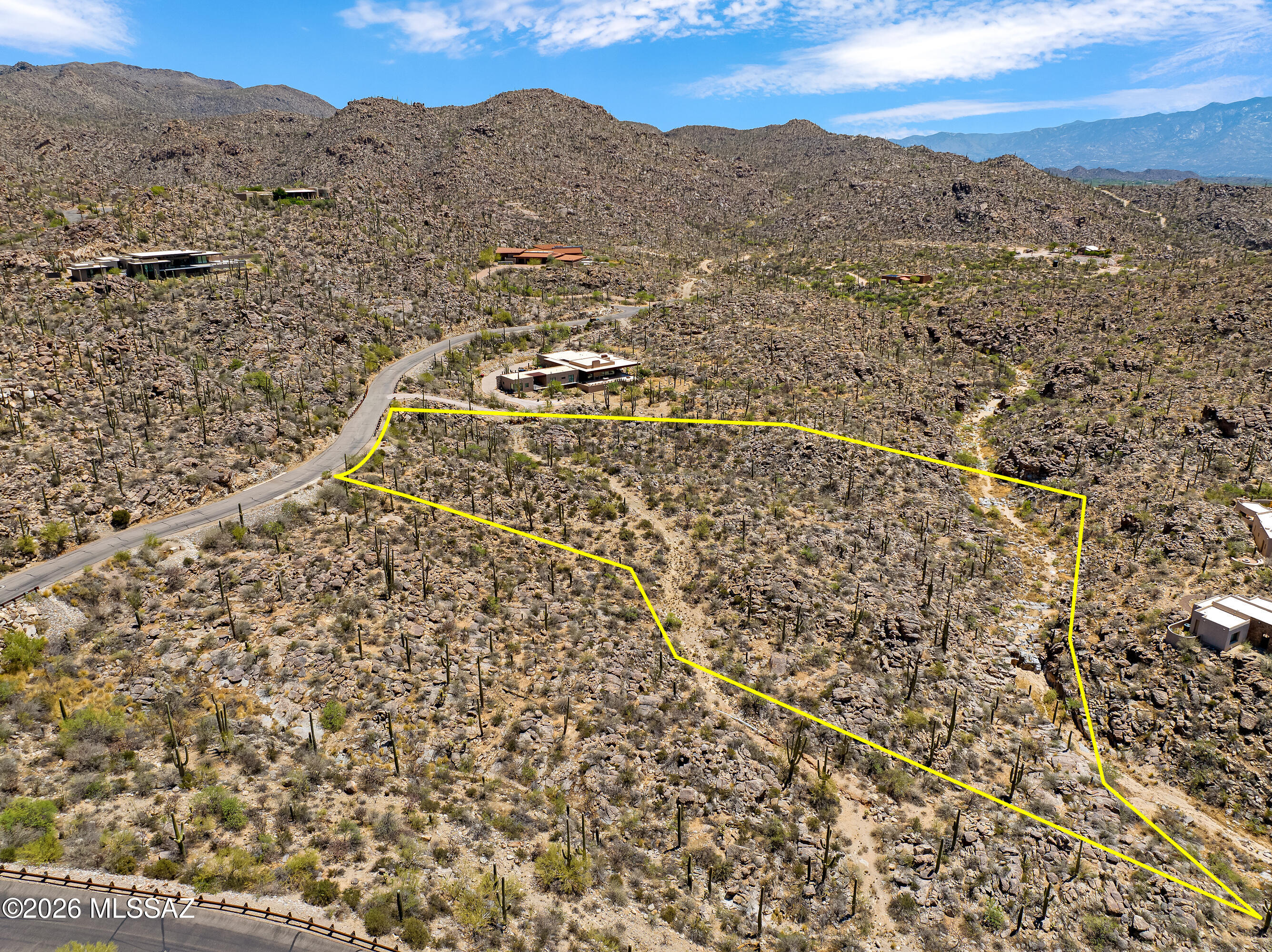 3517 Old Saguaro Ranch Road, Unit 38 Marana, AZ 85658 - Photo 2 of 24