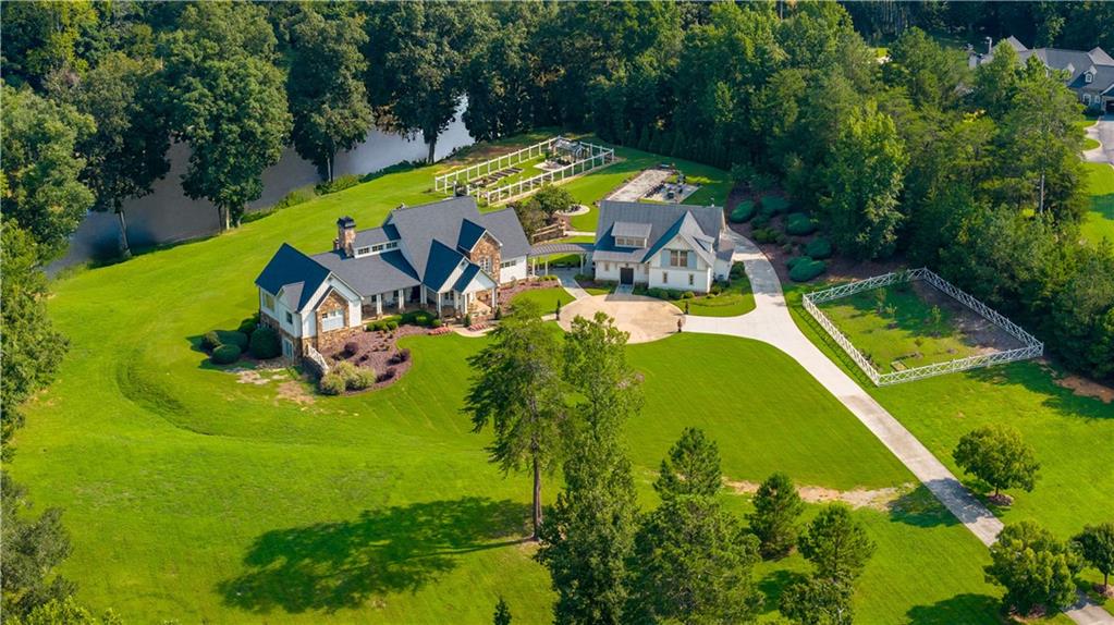 525 North River Road Northeast Rome, GA 30161 - Photo 3 of 152 Gallery Image 3